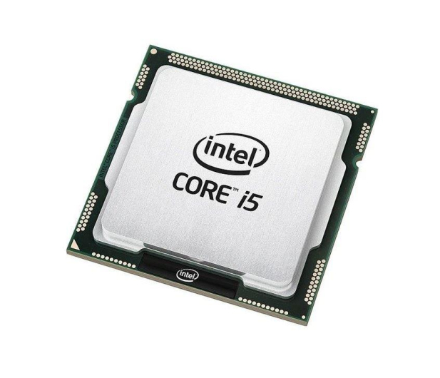Intel Core i5-11600K - 626721 - zdjęcie